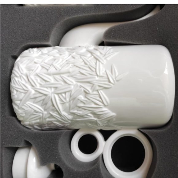 Tea Set In gift box NEW by LIULI LIVING - Picture 6 of 15